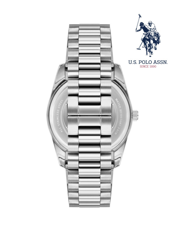 U.S. POLO ASSN. Ladies Watch